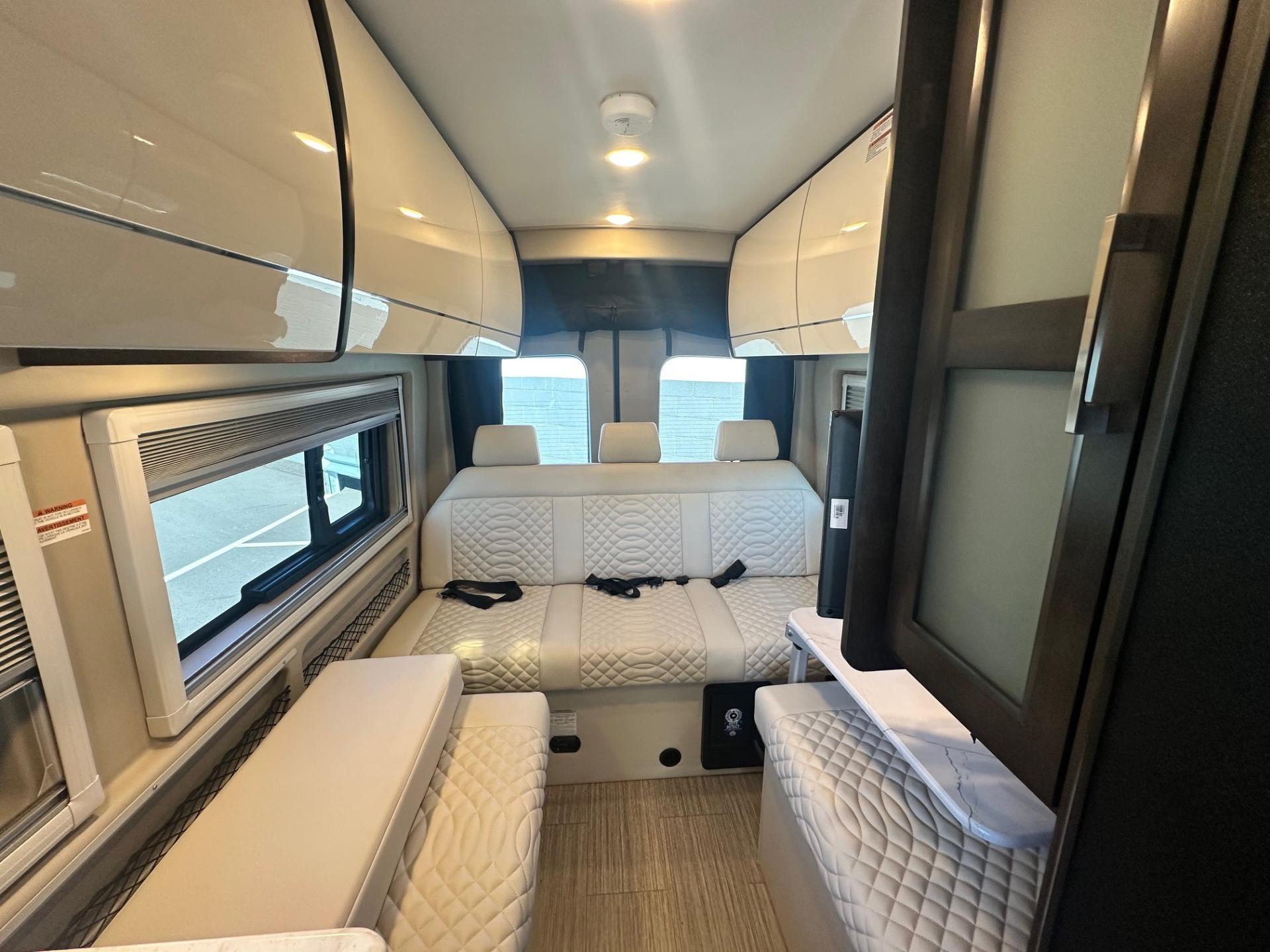 2024 JAYCO SOLSTICE 21B