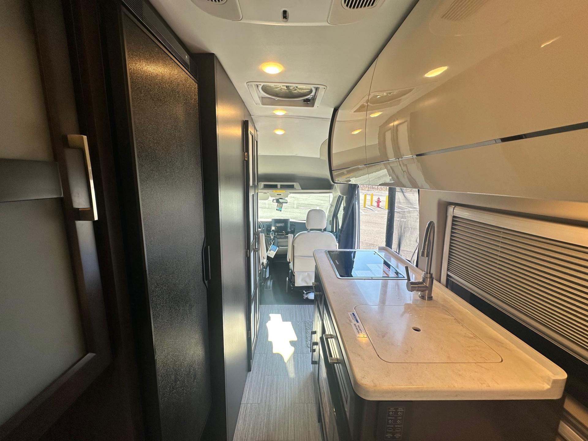 2024 JAYCO SOLSTICE 21B