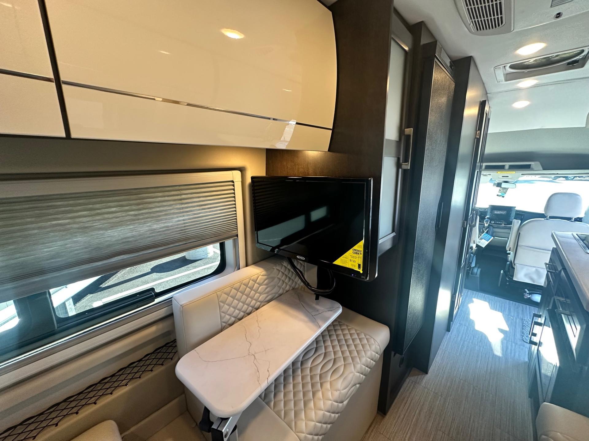 2024 JAYCO SOLSTICE 21B