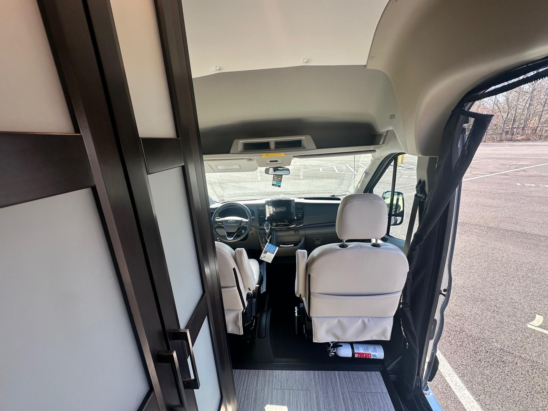 2024 JAYCO SOLSTICE 21B