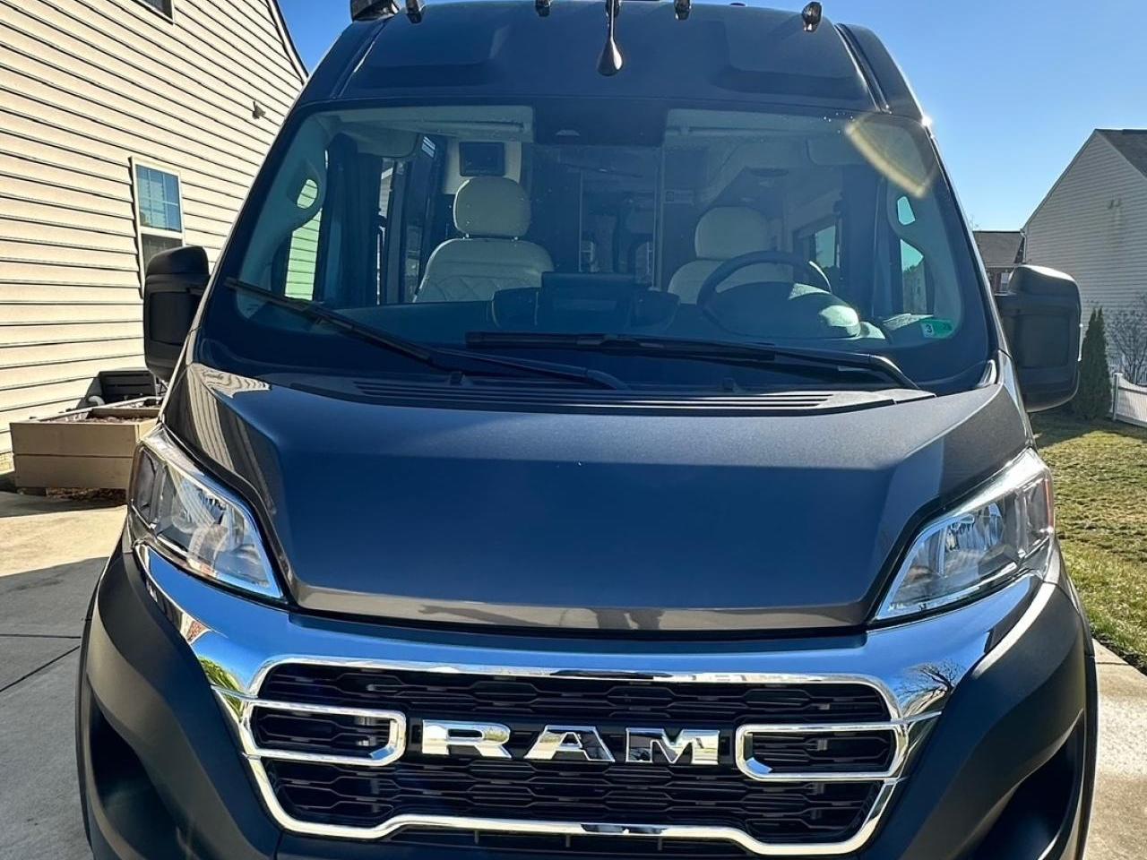 2024 THOR MOTOR COACH TELLARO 20K
