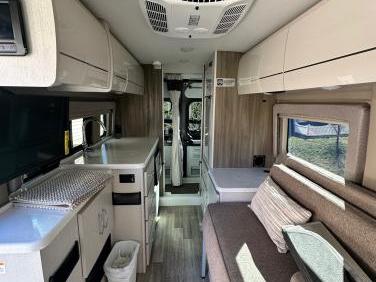 2024 THOR MOTOR COACH TELLARO 20K