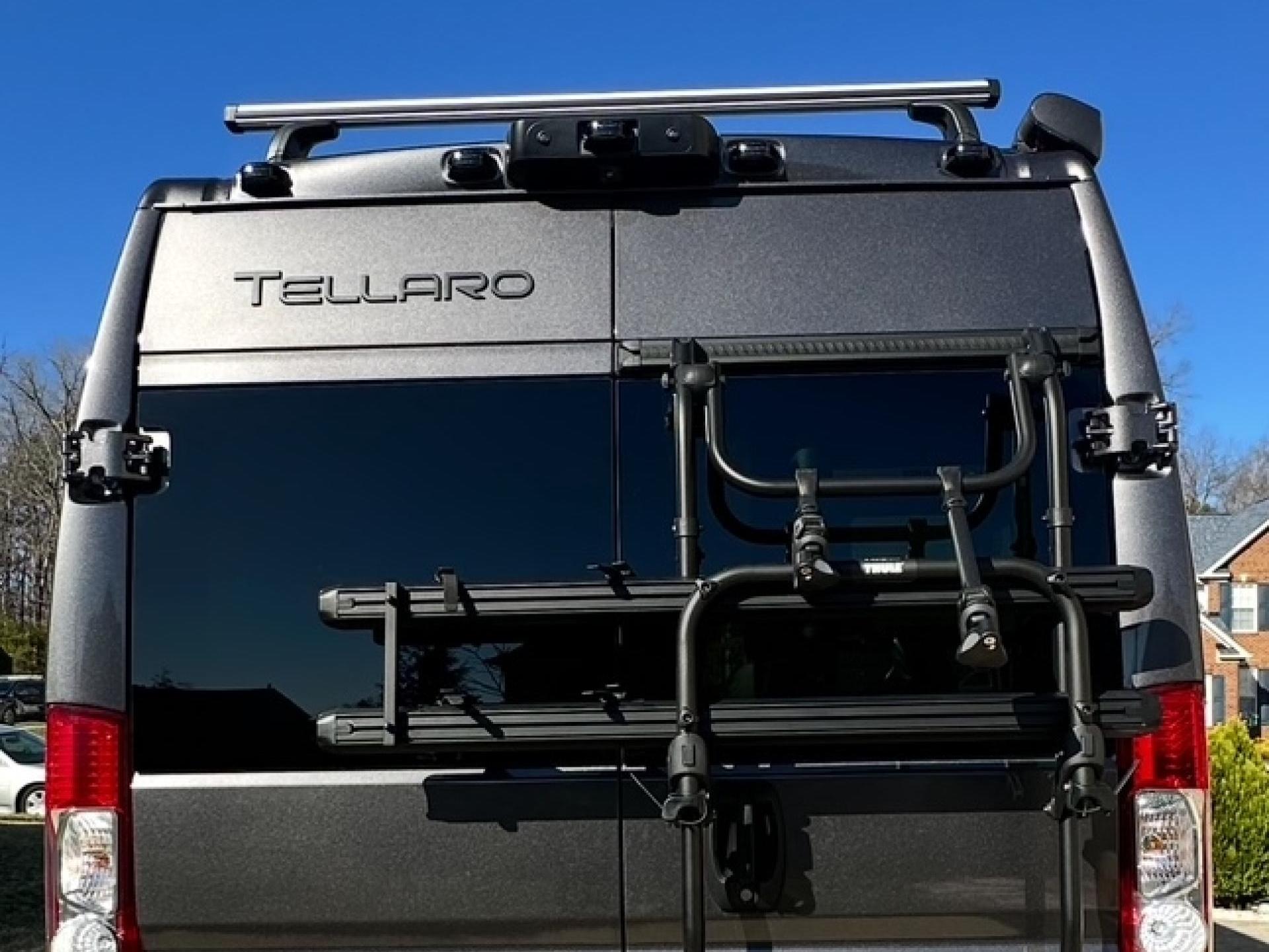 2024 THOR MOTOR COACH TELLARO 20K