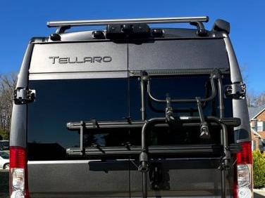 2024 THOR MOTOR COACH TELLARO 20K