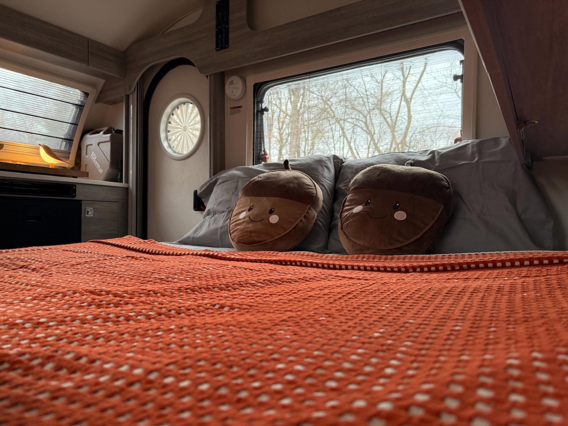 2023 ULTIMATE TOY ULTIMATE CAMPER CLASSIC