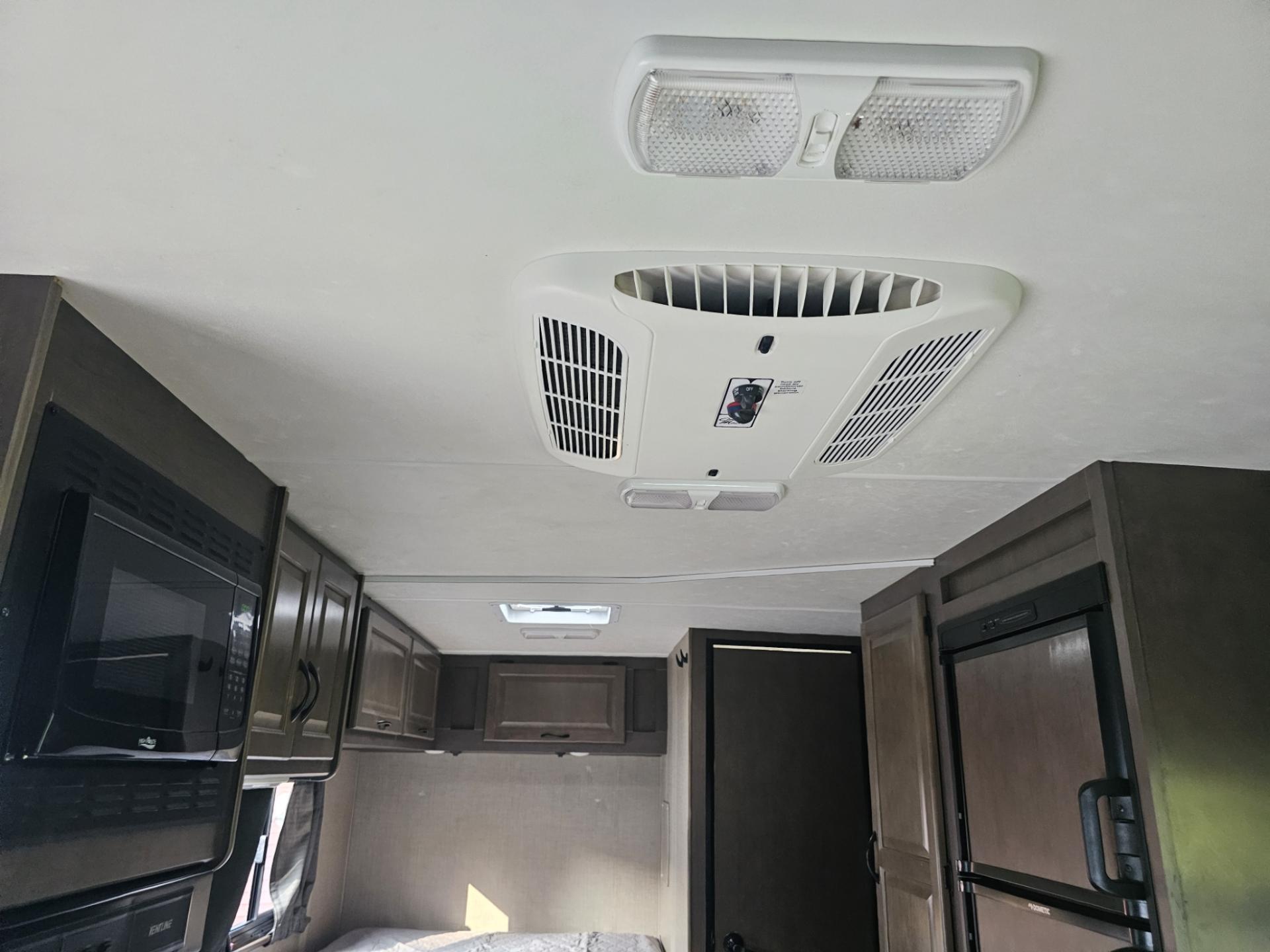 2020 THOR MOTOR COACH MAJESTIC 23A
