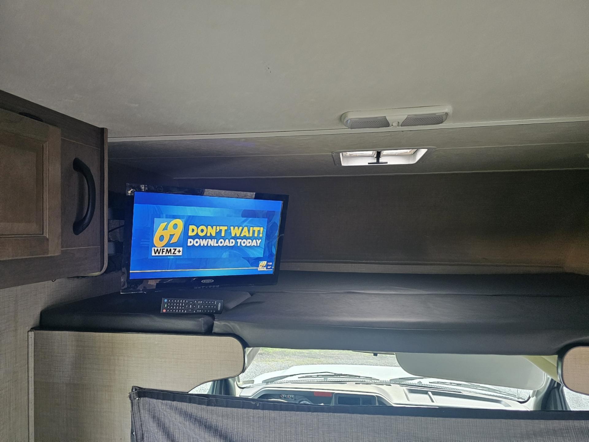 2020 THOR MOTOR COACH MAJESTIC 23A