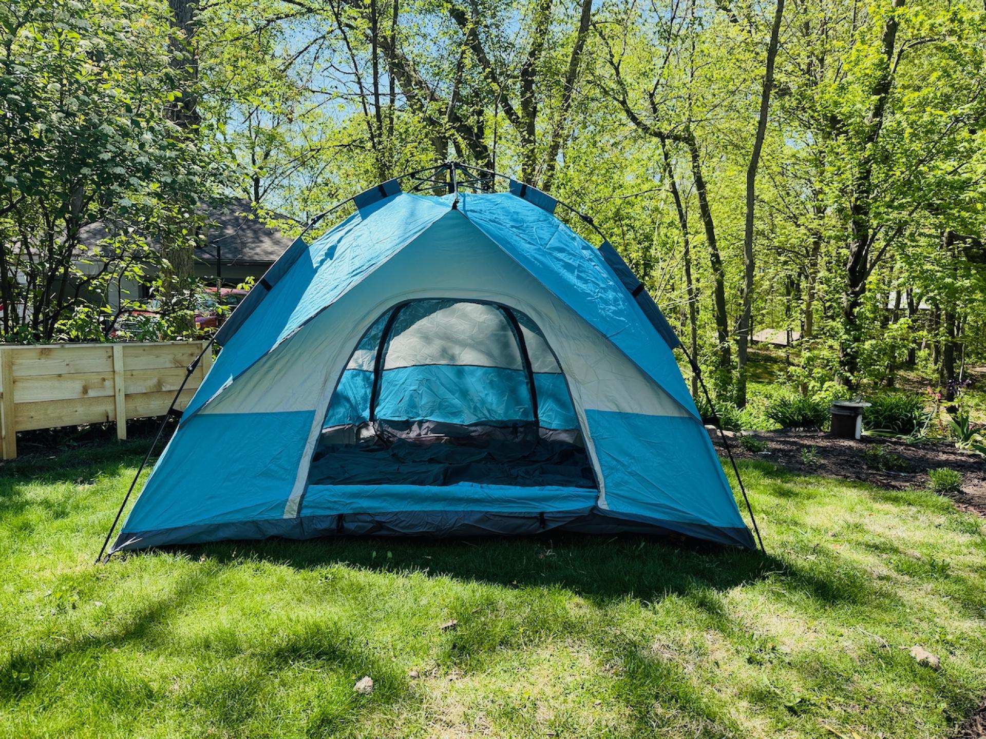 2023 ULTIMATE TOY ULTIMATE CAMPER CLASSIC