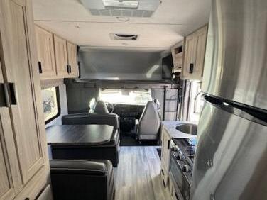 2024 FOREST RIVER SUNSEEKER LE 2250SC