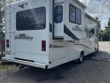 2013 FOREST RIVER SUNSEEKER 3010DS