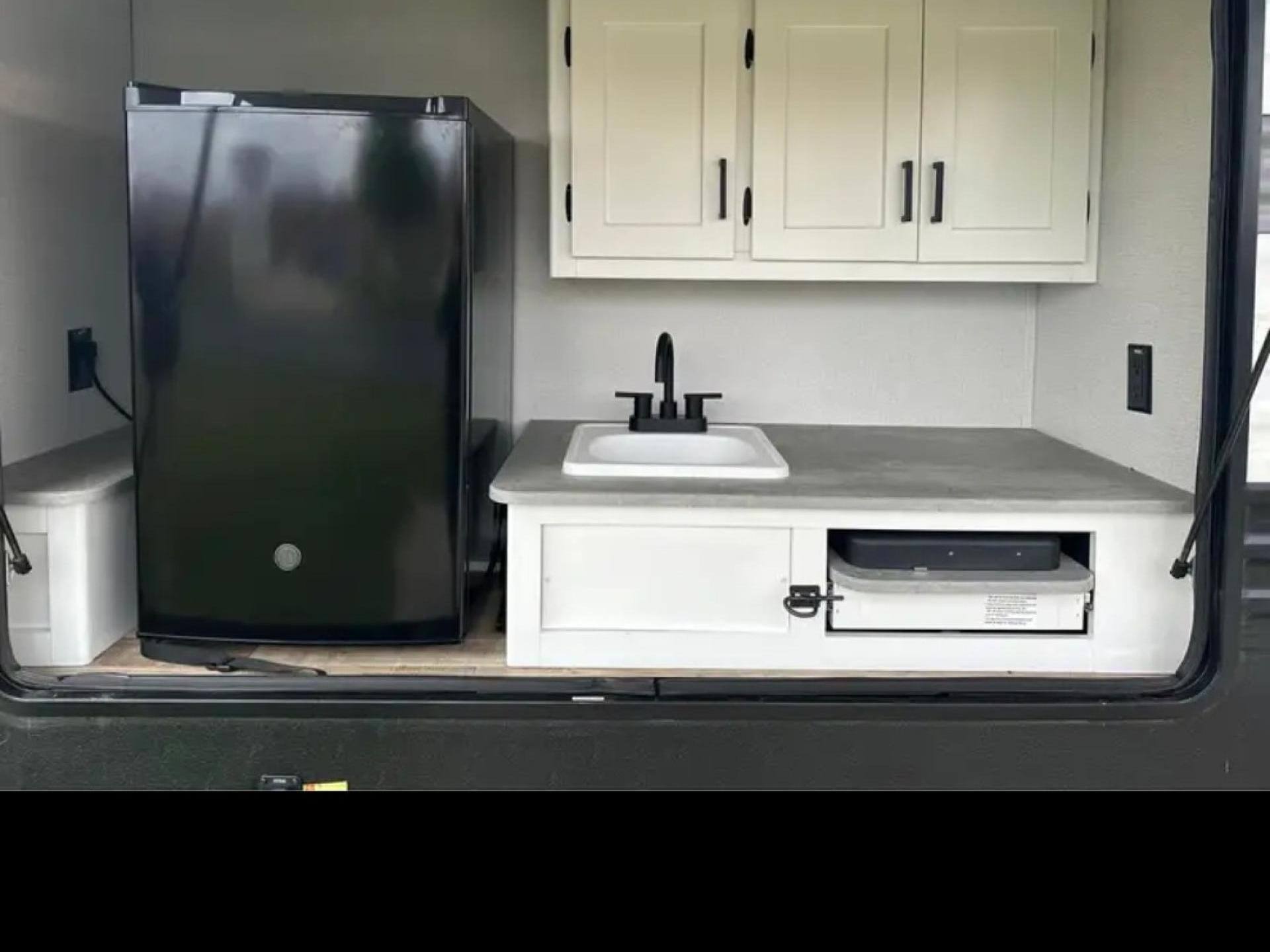 2023 KEYSTONE HIDEOUT 31BRD