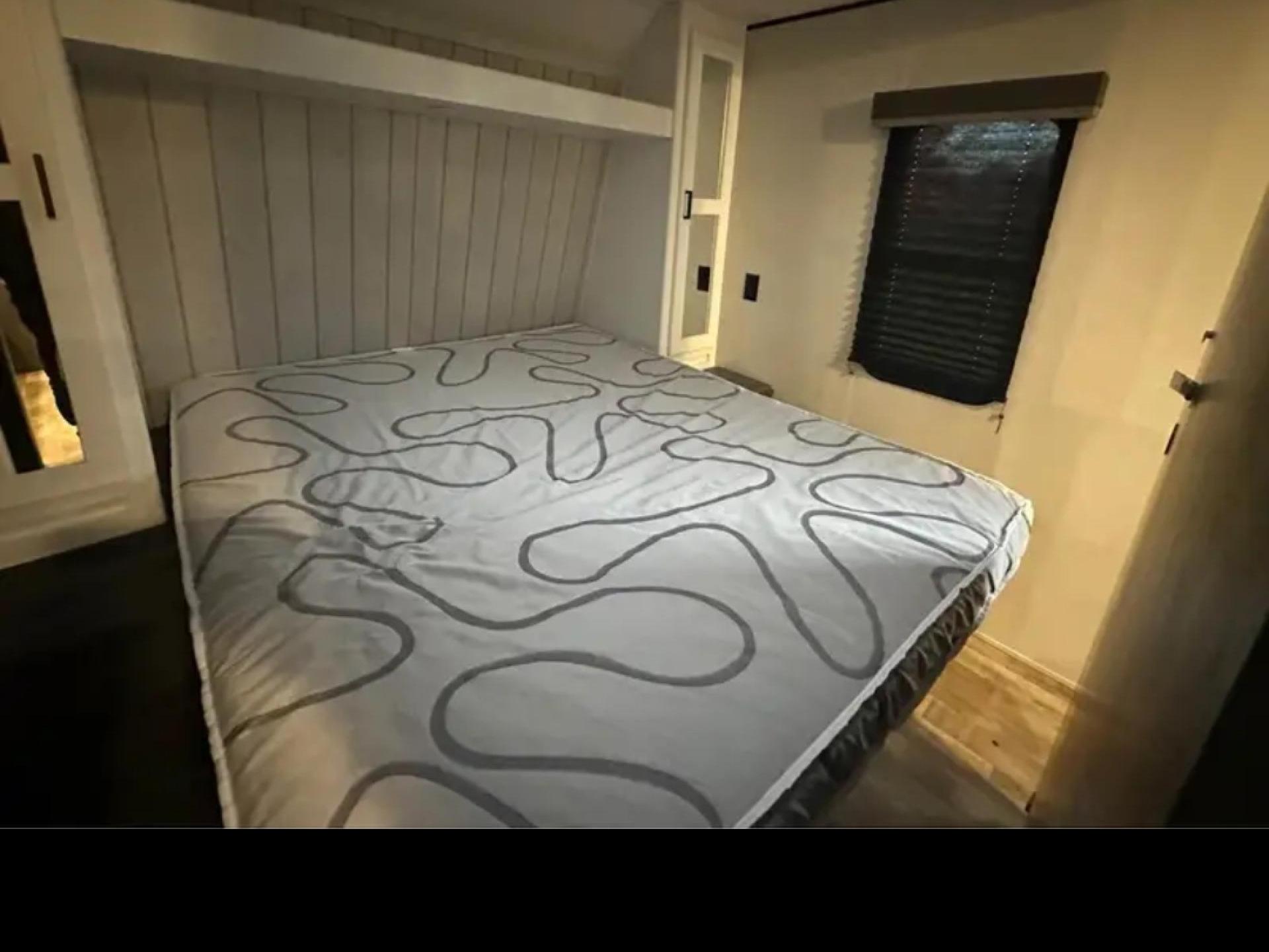 2023 KEYSTONE HIDEOUT 31BRD