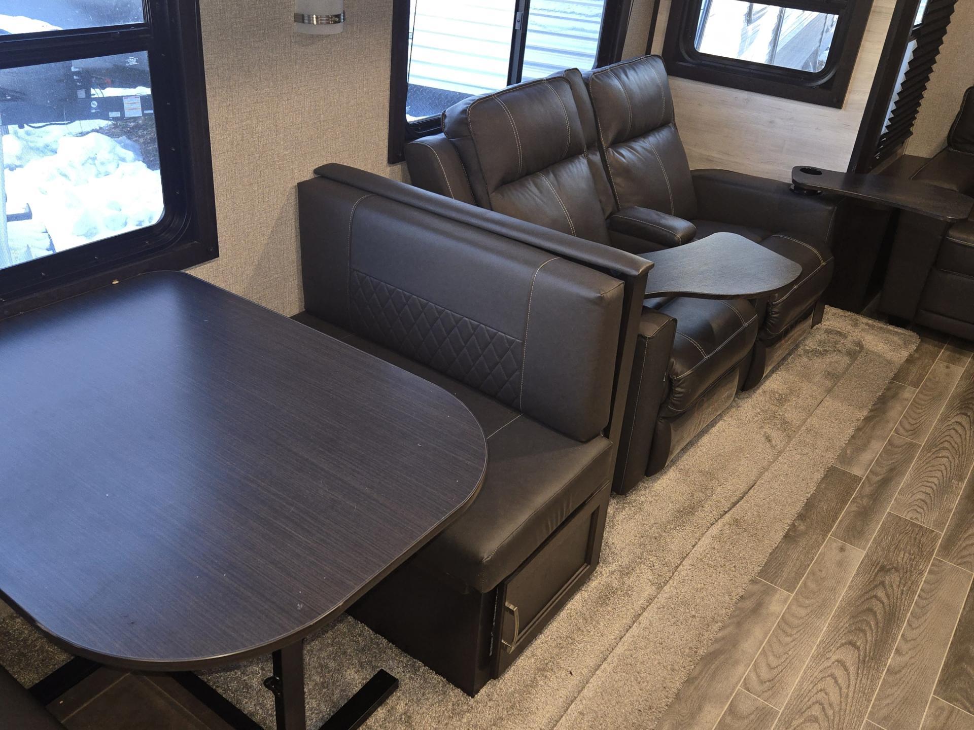 2021 JAYCO JAY FLIGHT 34RSBS