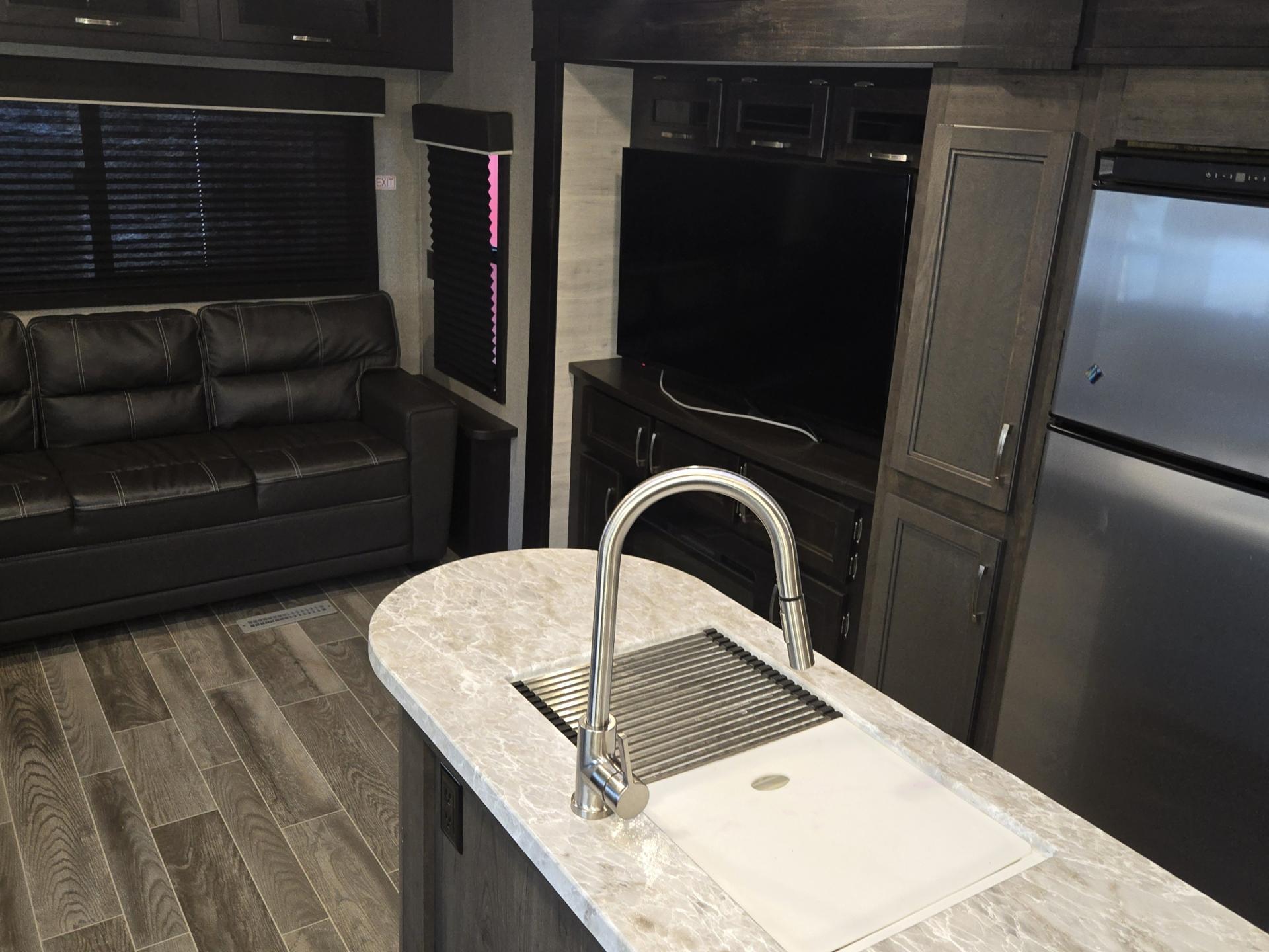 2021 JAYCO JAY FLIGHT 34RSBS