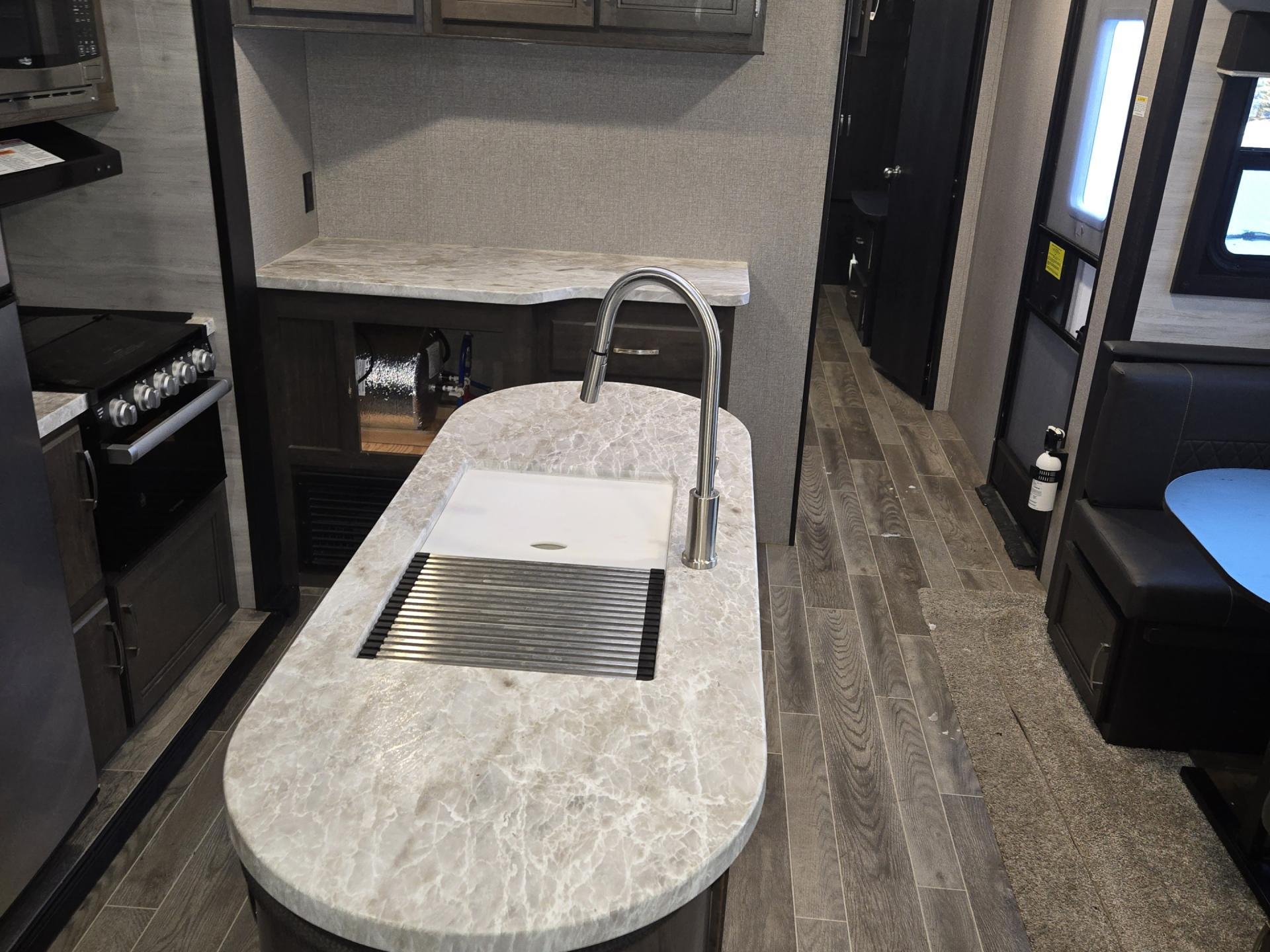 2021 JAYCO JAY FLIGHT 34RSBS