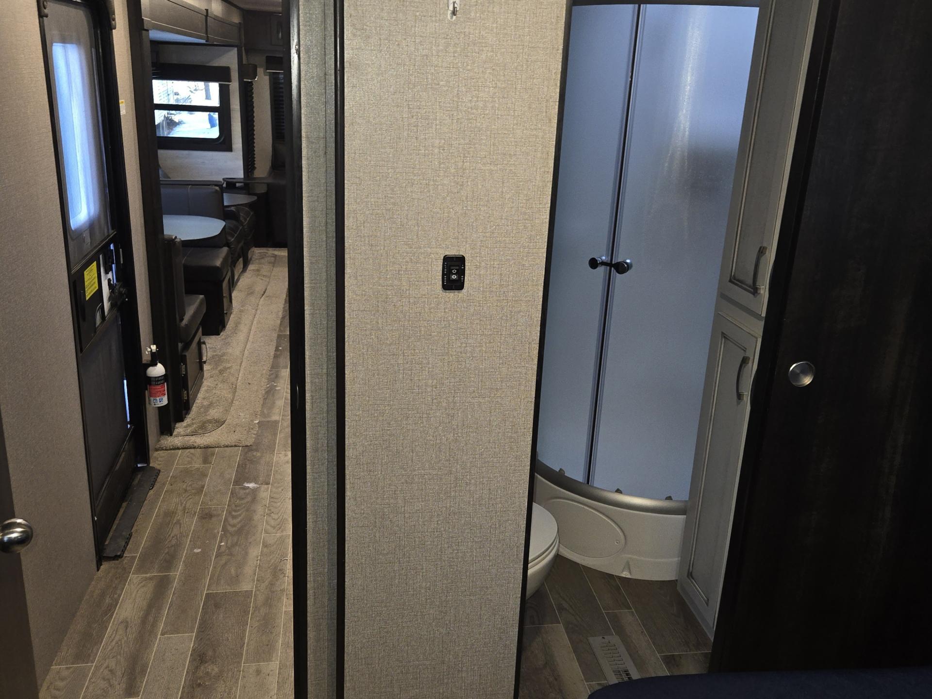 2021 JAYCO JAY FLIGHT 34RSBS