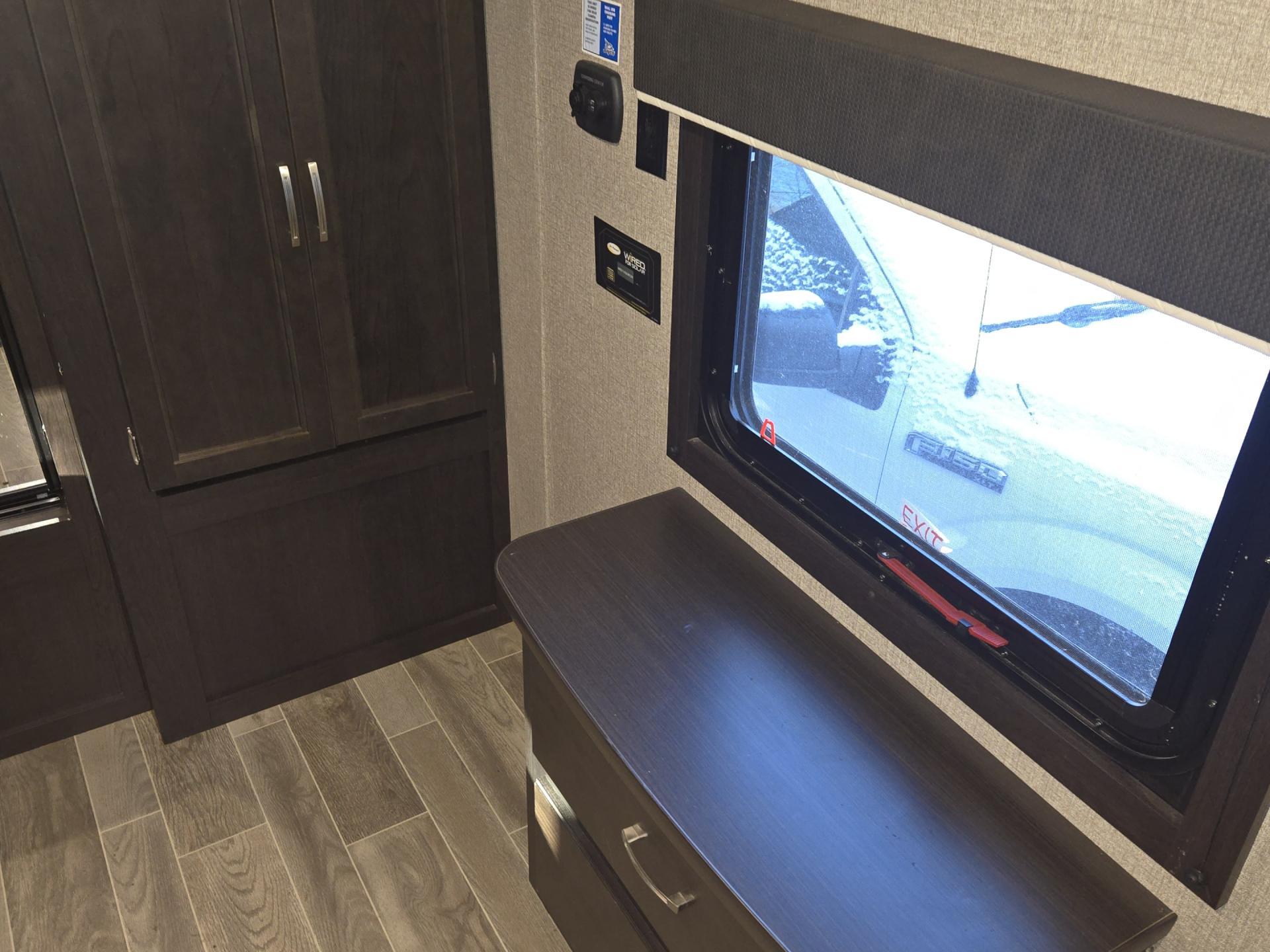 2021 JAYCO JAY FLIGHT 34RSBS