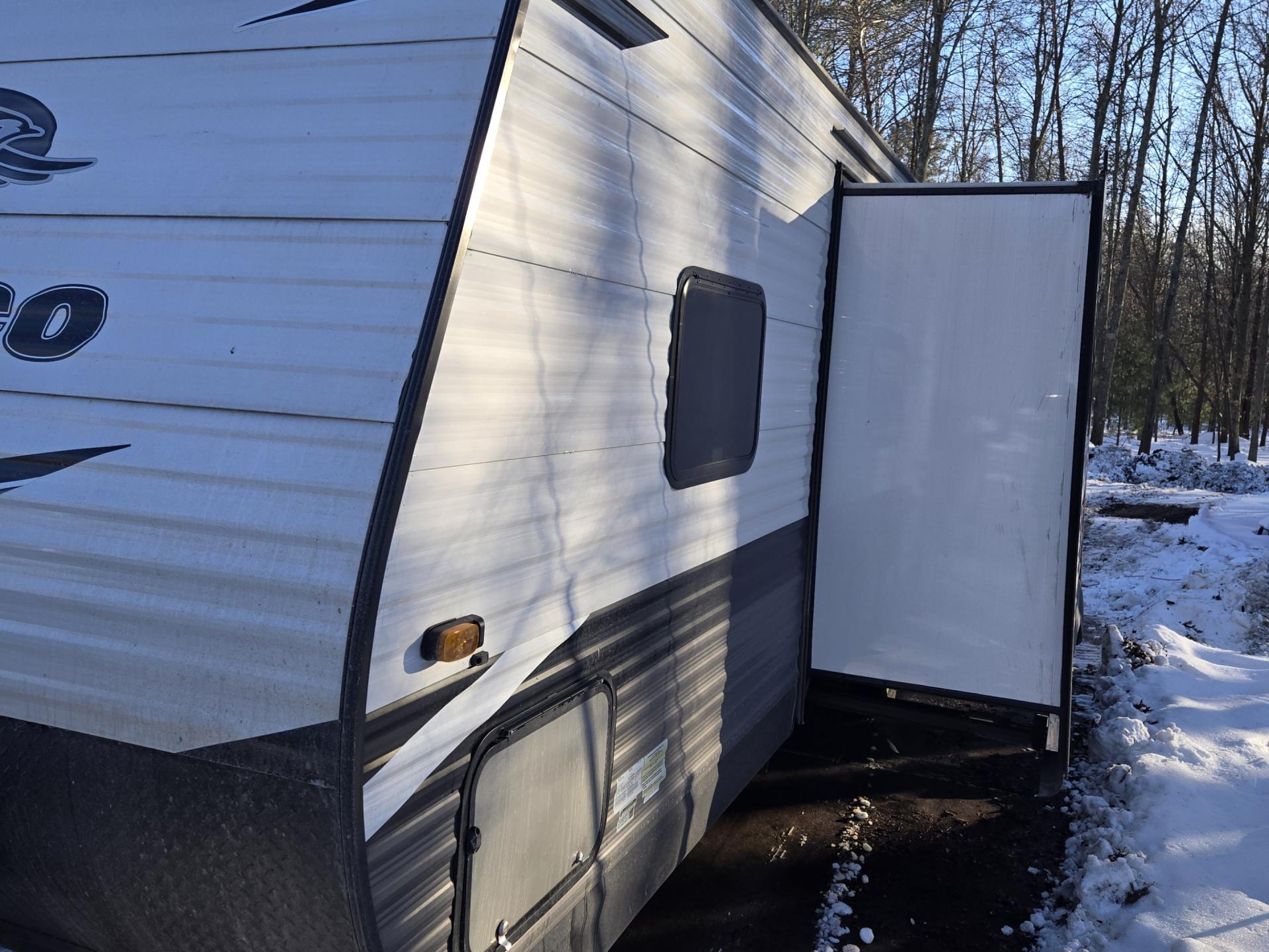 2022 JAYCO JAY FLIGHT SLX 284BHS