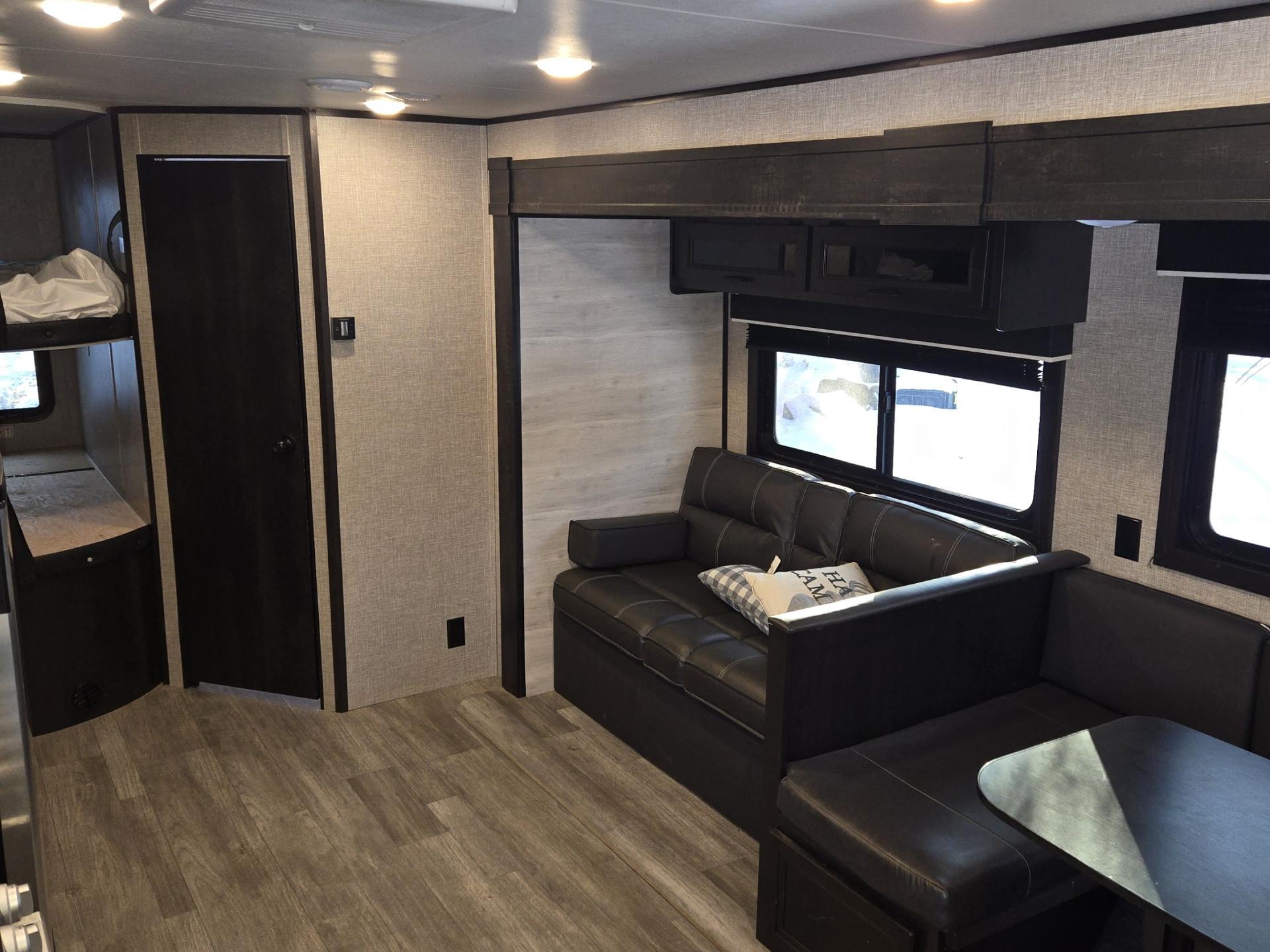 2022 JAYCO JAY FLIGHT SLX 284BHS