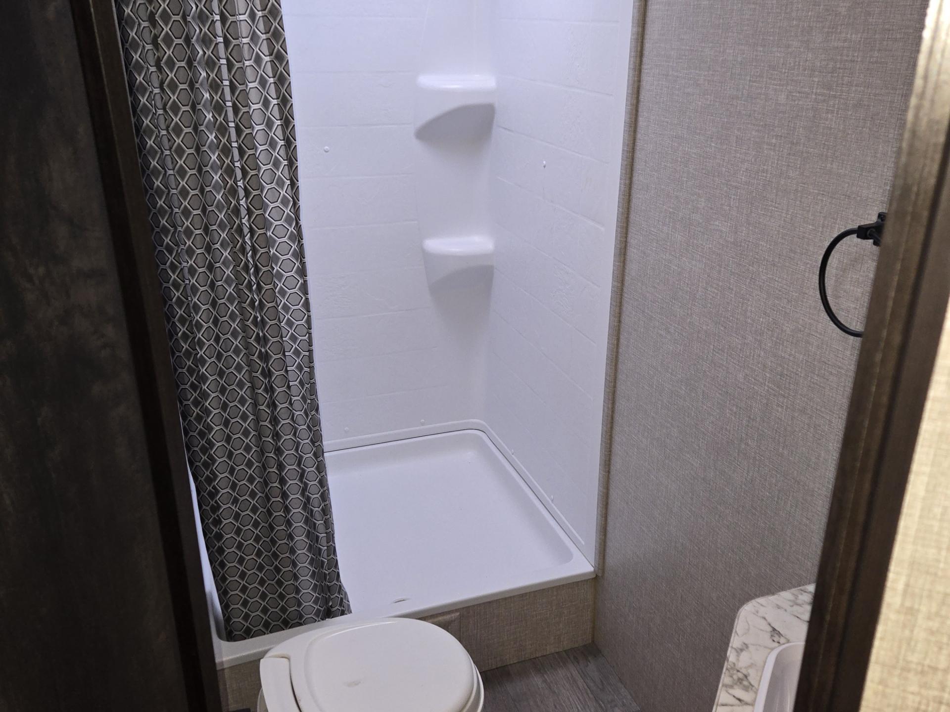 2022 JAYCO JAY FLIGHT SLX 284BHS