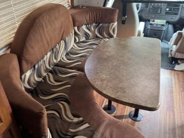 2013 COACHMEN FREELANDER 21QB