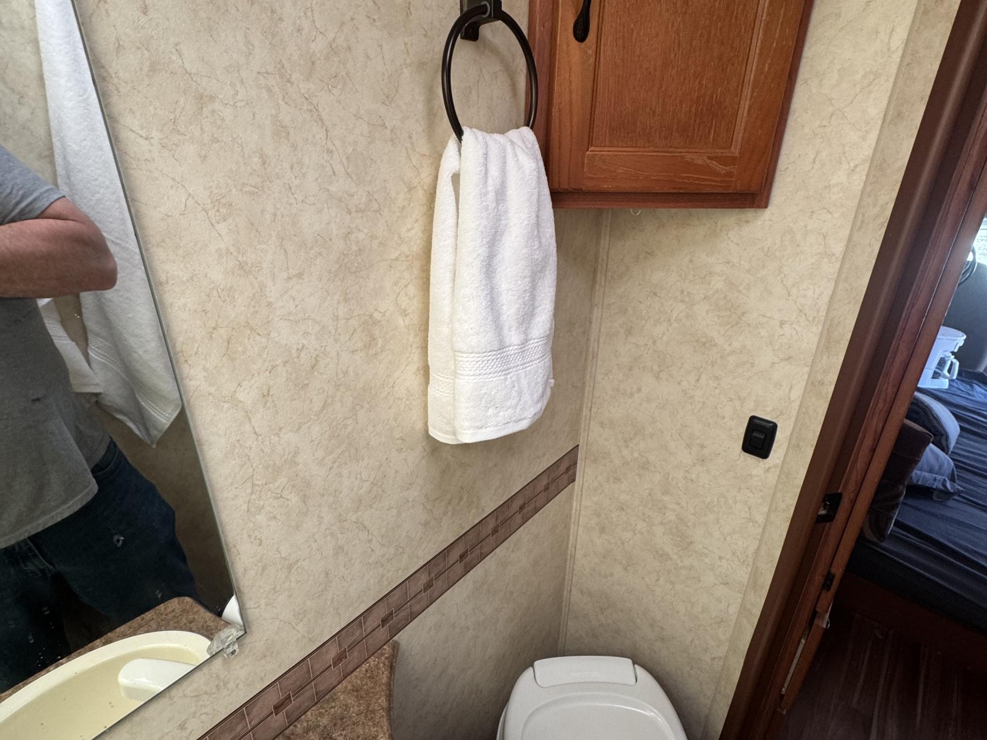 2013 COACHMEN FREELANDER 21QB