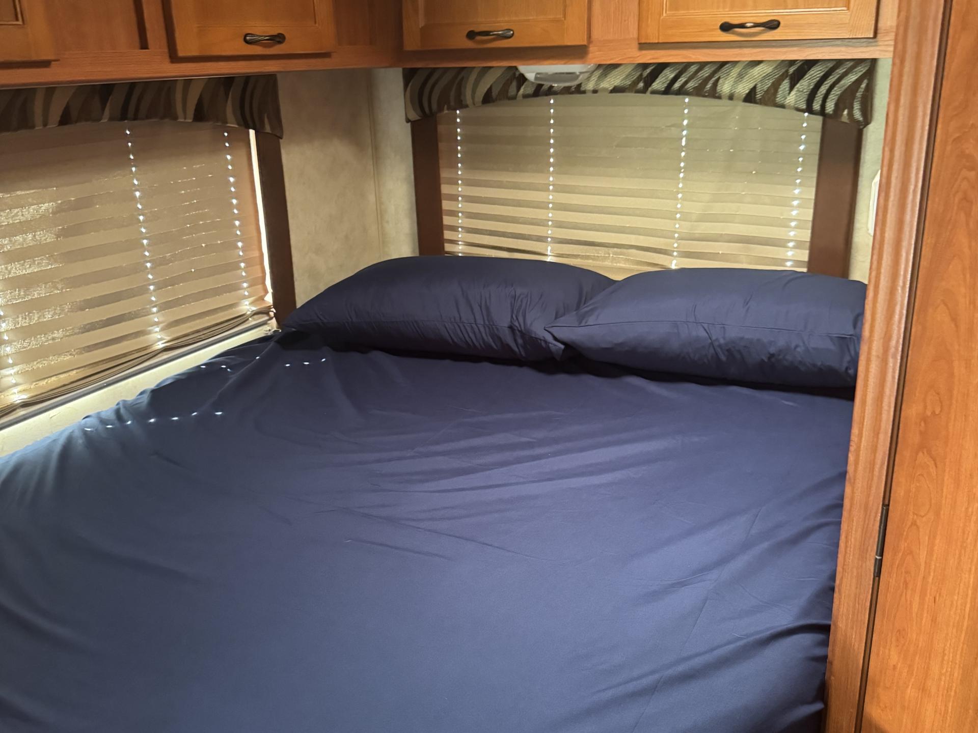 2013 COACHMEN FREELANDER 21QB