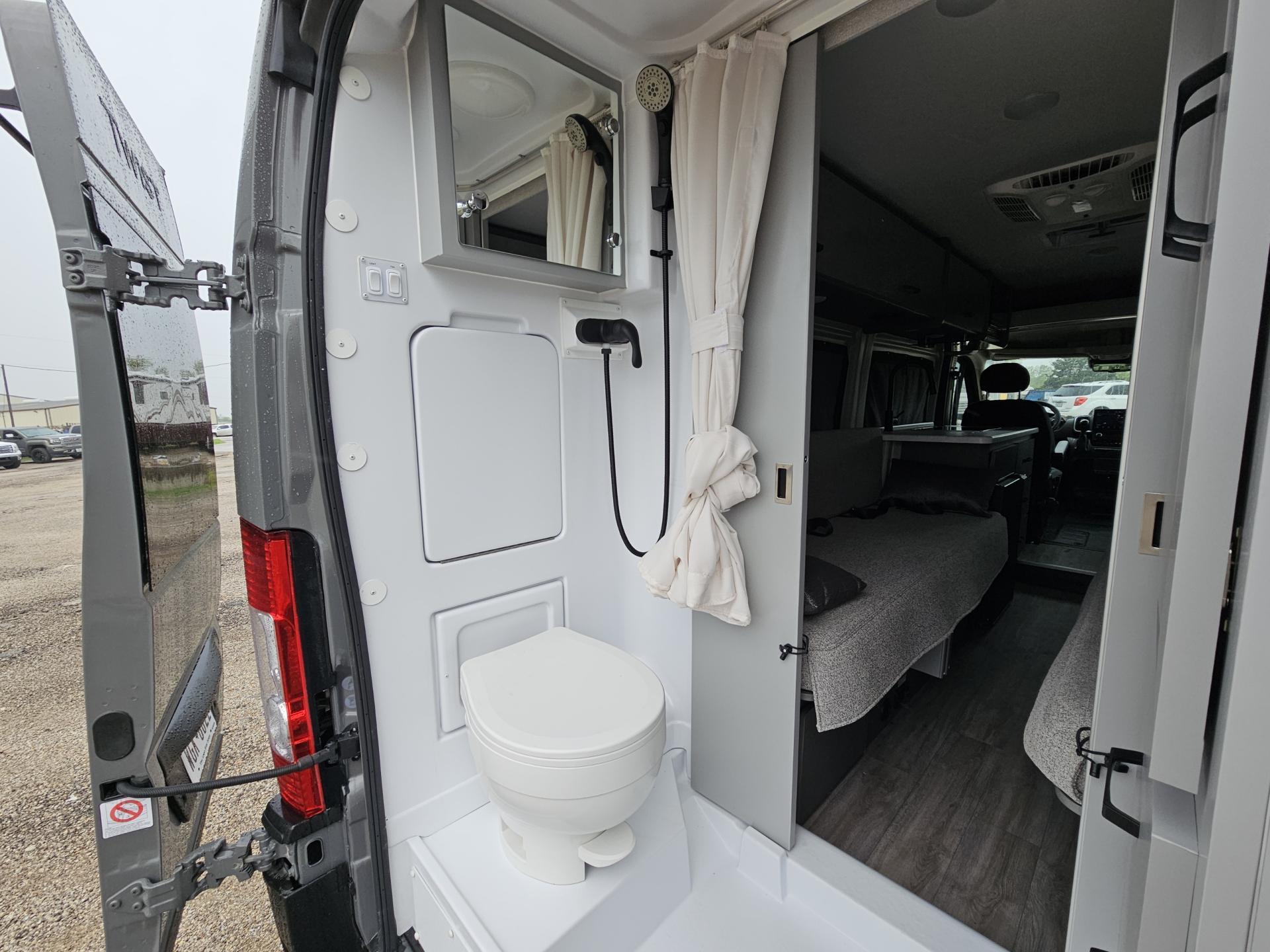 2026 THOR MOTOR COACH TWIST 2LB