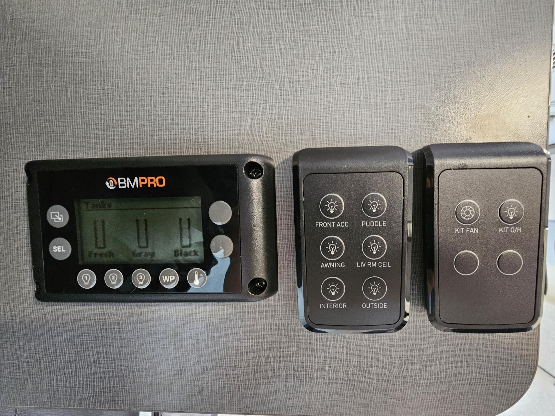 2026 THOR MOTOR COACH TWIST 2LB