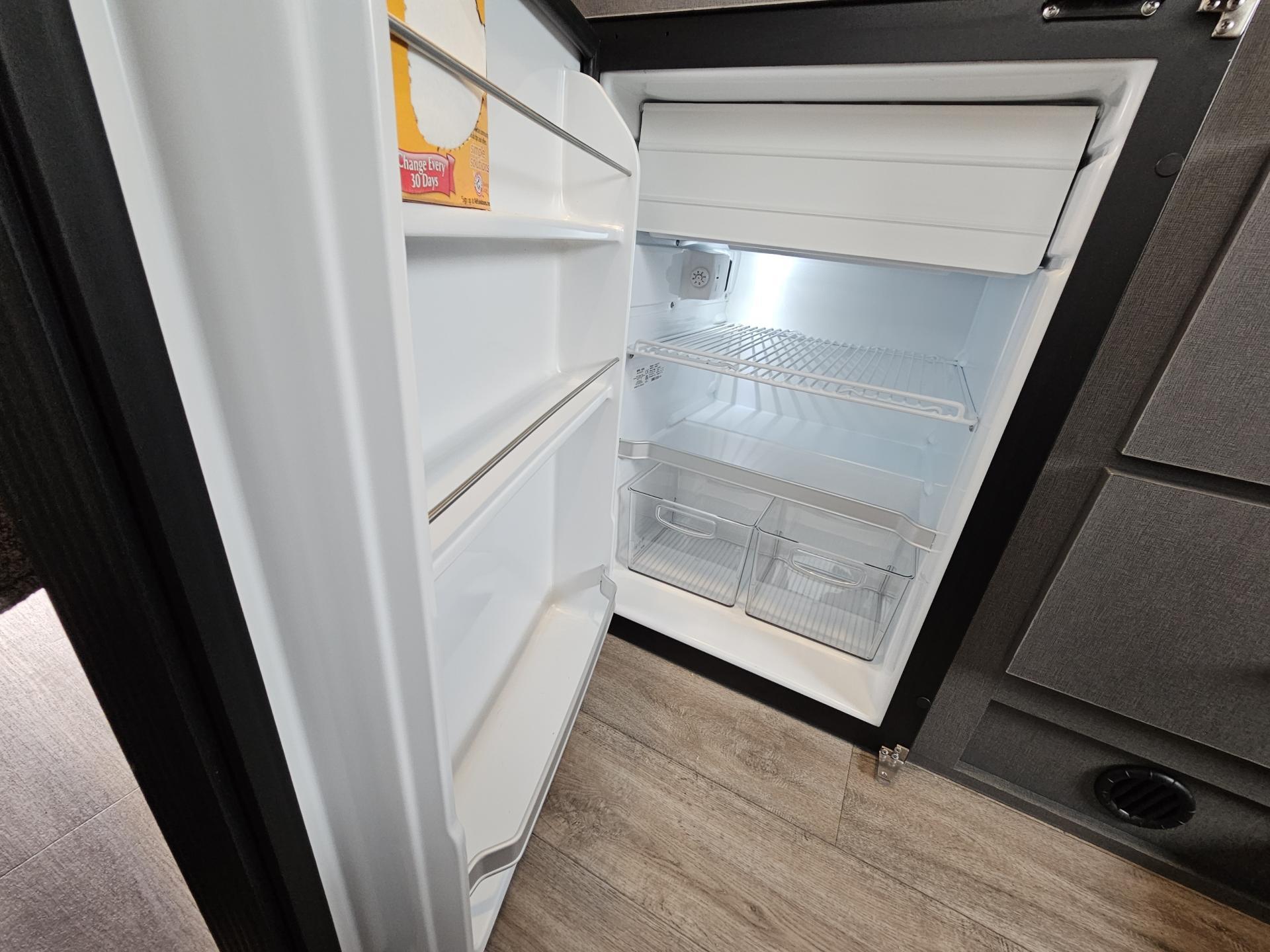 2026 THOR MOTOR COACH TWIST 2LB