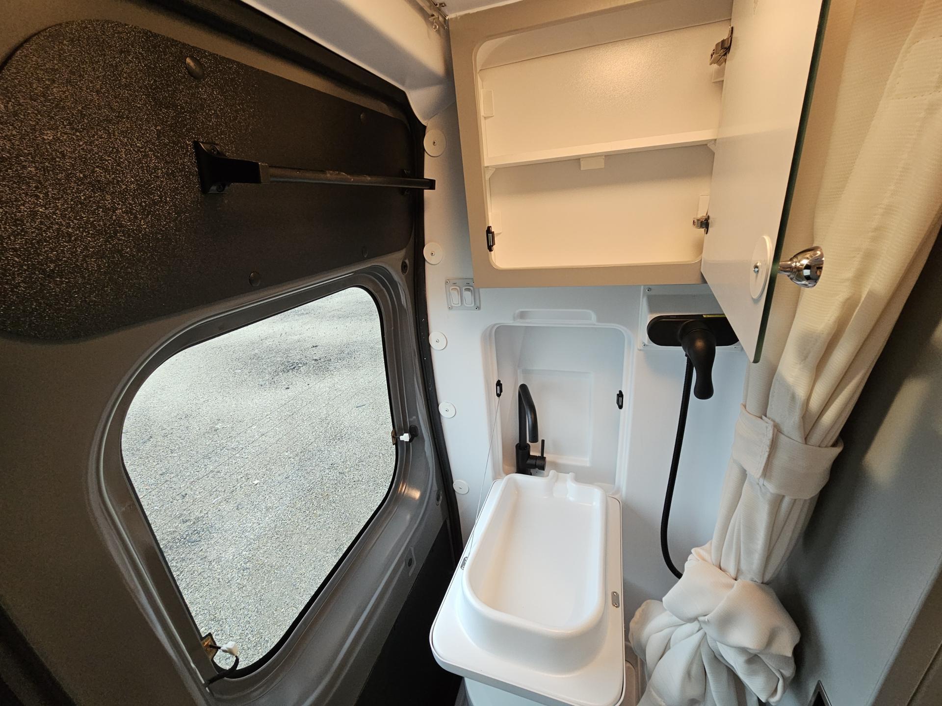 2026 THOR MOTOR COACH TWIST 2LB