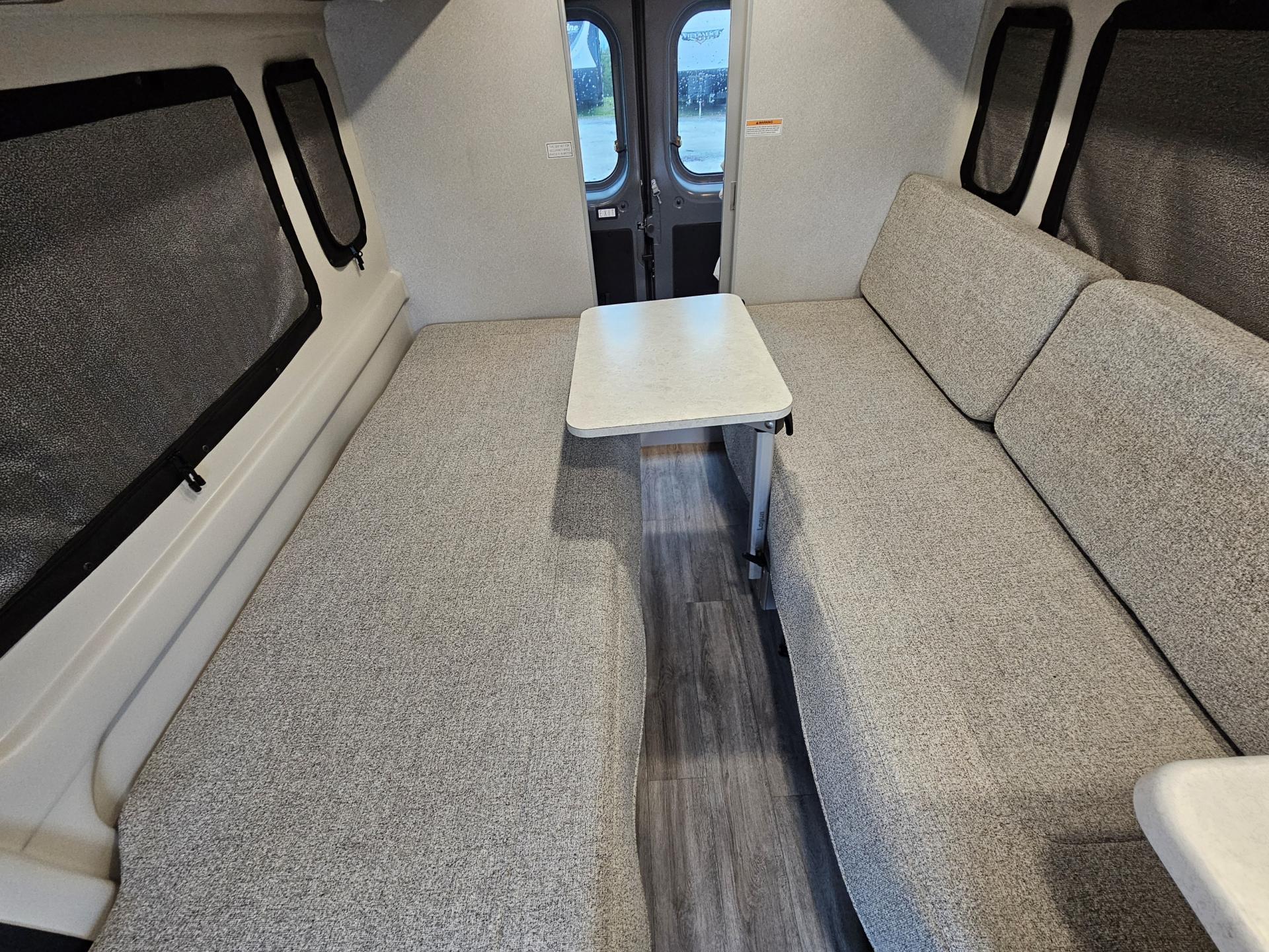 2026 THOR MOTOR COACH TWIST 2LB