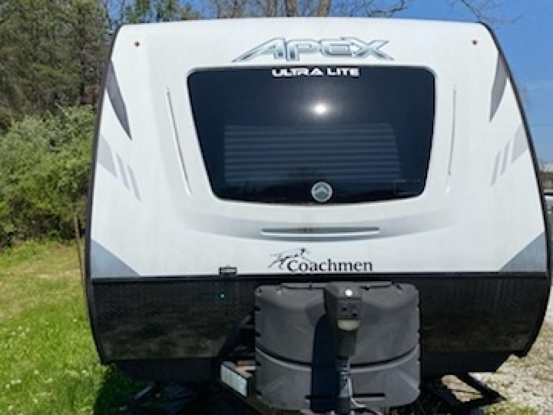 2020 COACHMEN APEX 251RBK