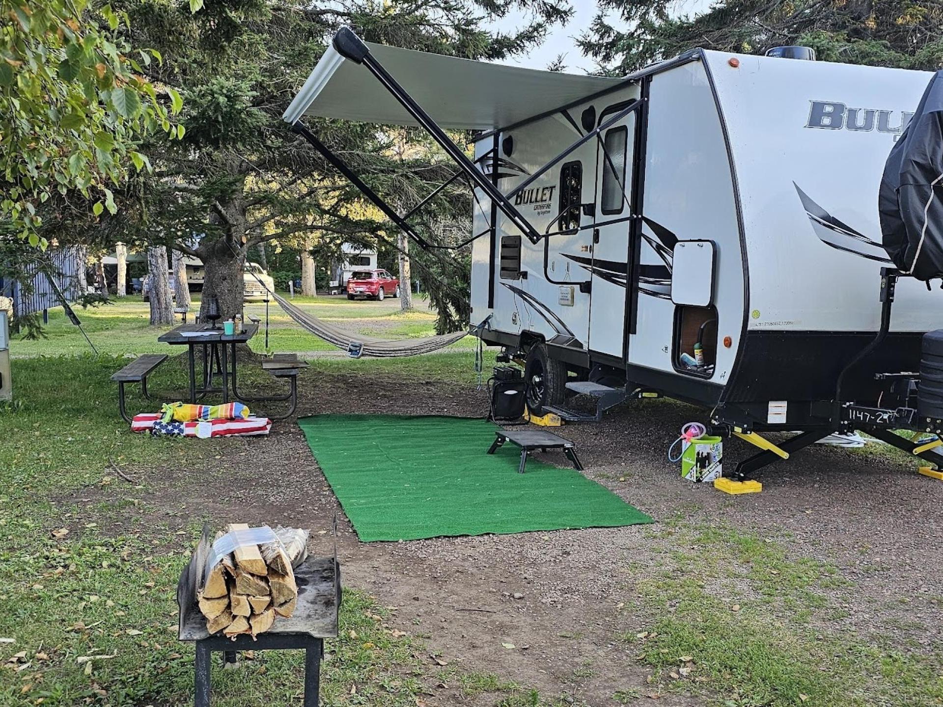 2021 KEYSTONE BULLET CROSSFIRE 1700BH