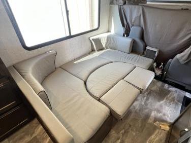 2023 GULF STREAM CONQUEST 6237D