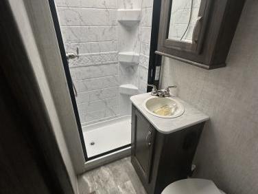 2023 GULF STREAM CONQUEST 6237D