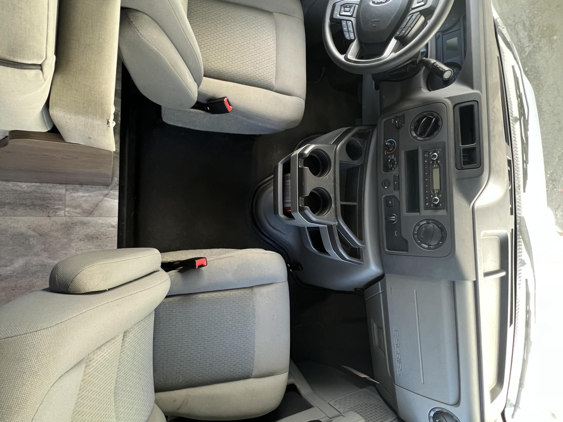 2023 GULF STREAM CONQUEST 6237D