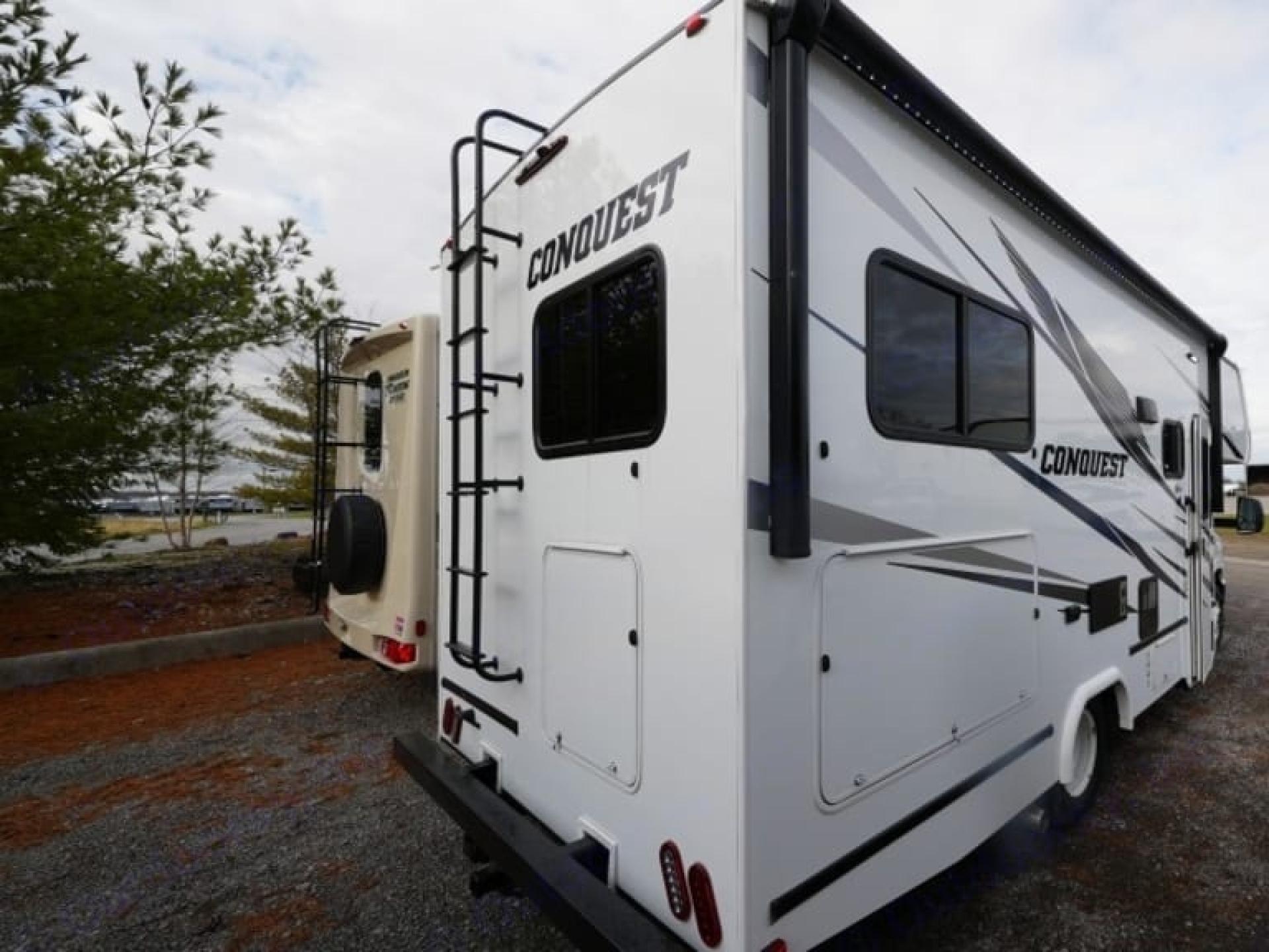 2023 GULF STREAM CONQUEST 6237D