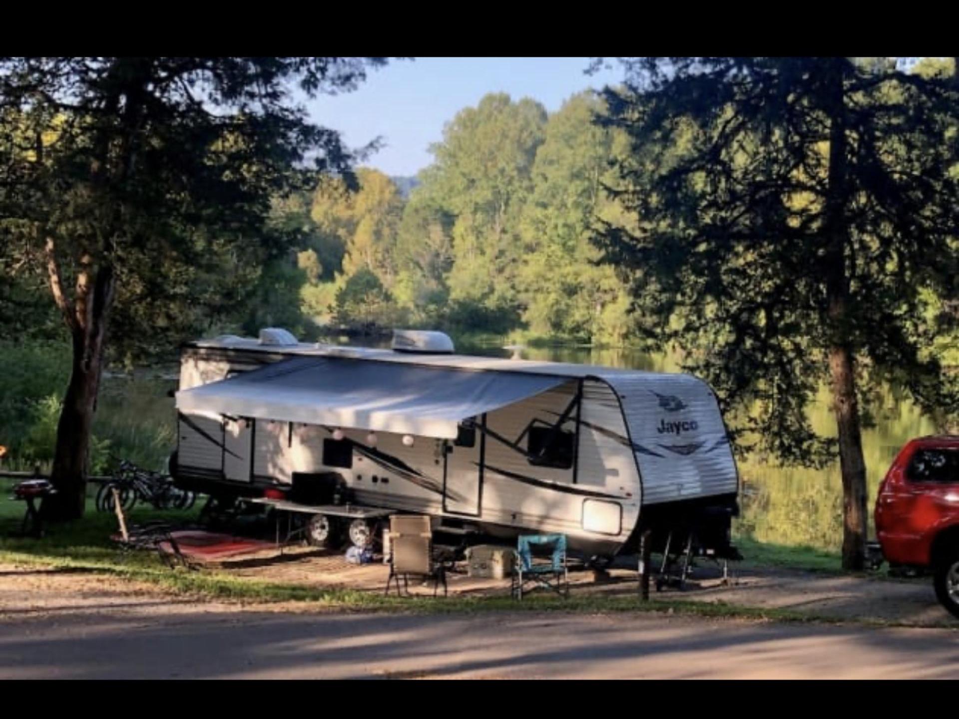 2019 JAYCO JAY FLIGHT SLX 287BHS