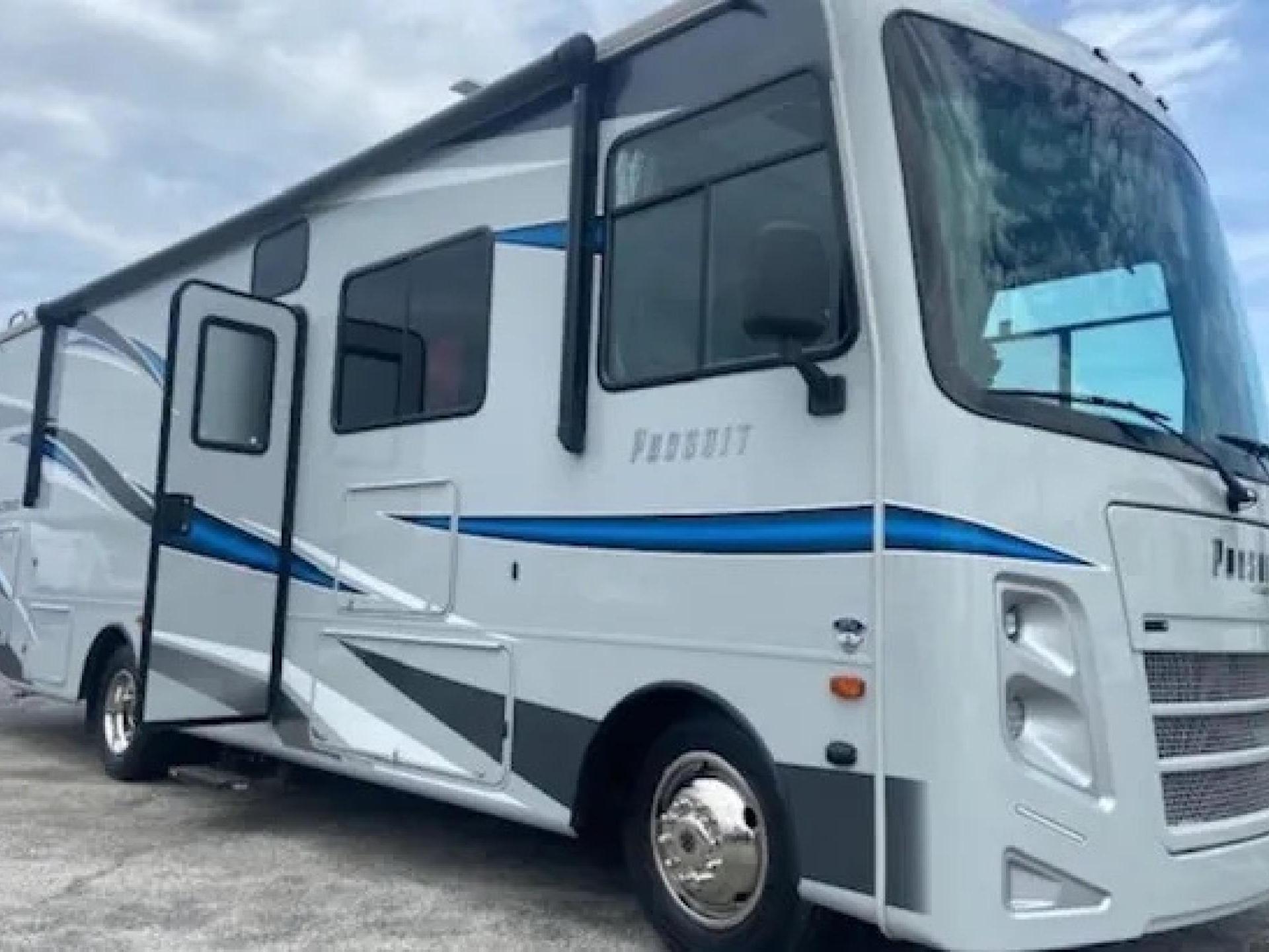 2021 COACHMEN PURSUIT 31BHP - Good Sam RV Rentals