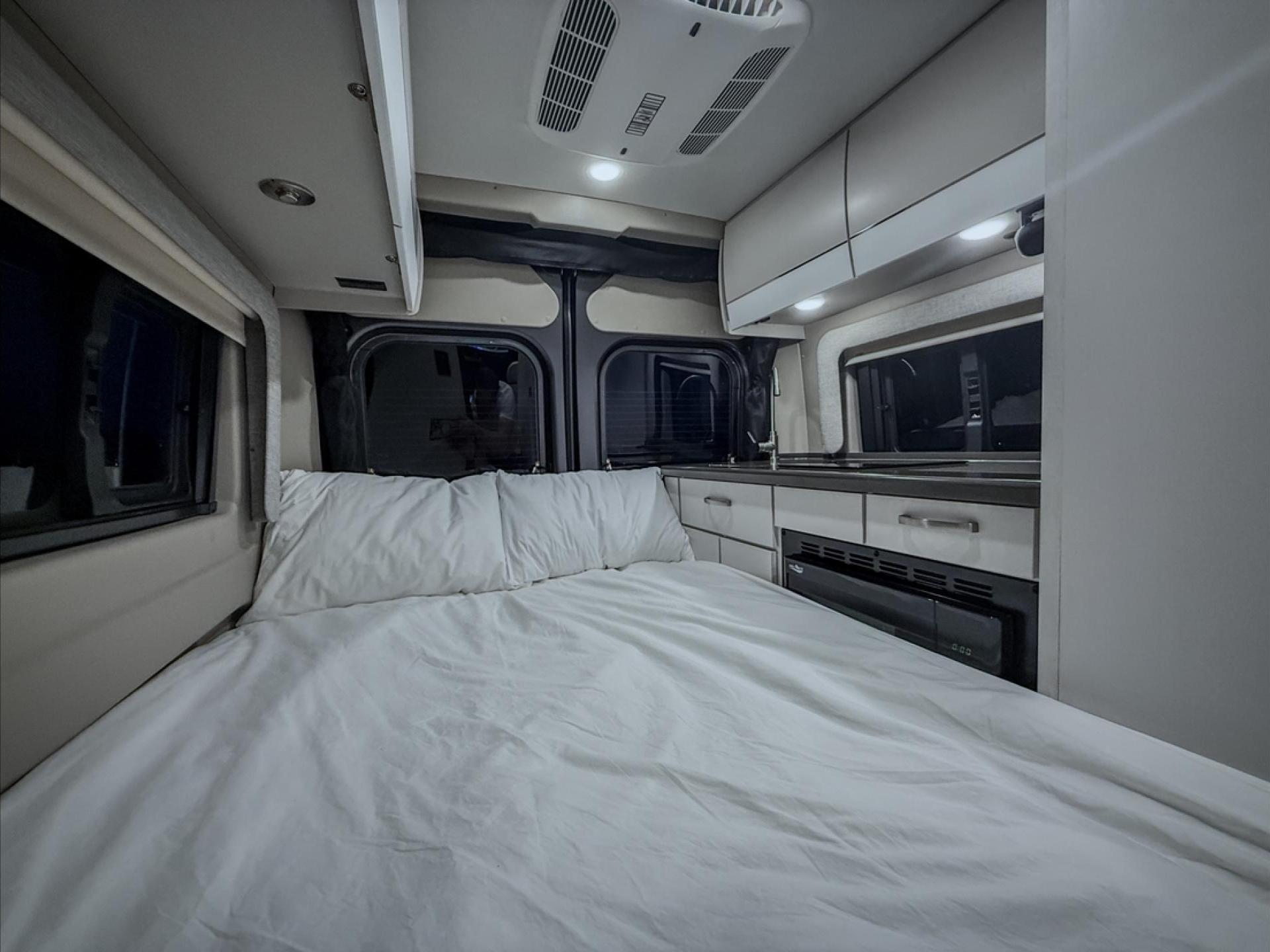 2025 ENTEGRA COACH ETHOS 20T