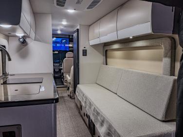 2025 ENTEGRA COACH ETHOS 20T