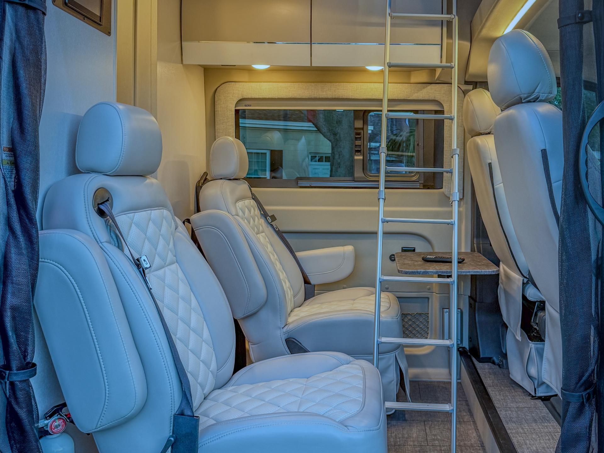 2025 ENTEGRA COACH ETHOS 20T