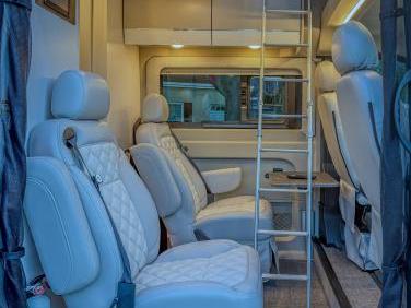 2025 ENTEGRA COACH ETHOS 20T
