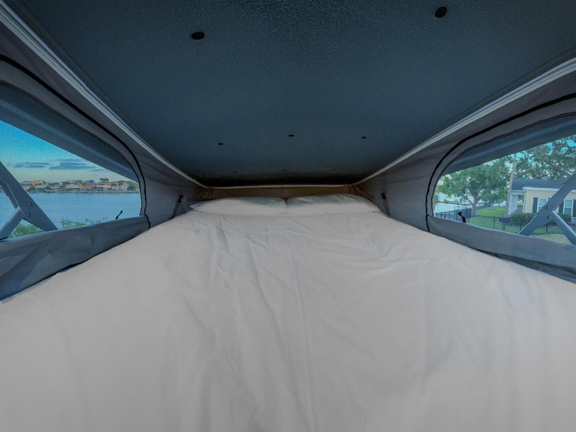 2025 ENTEGRA COACH ETHOS 20T