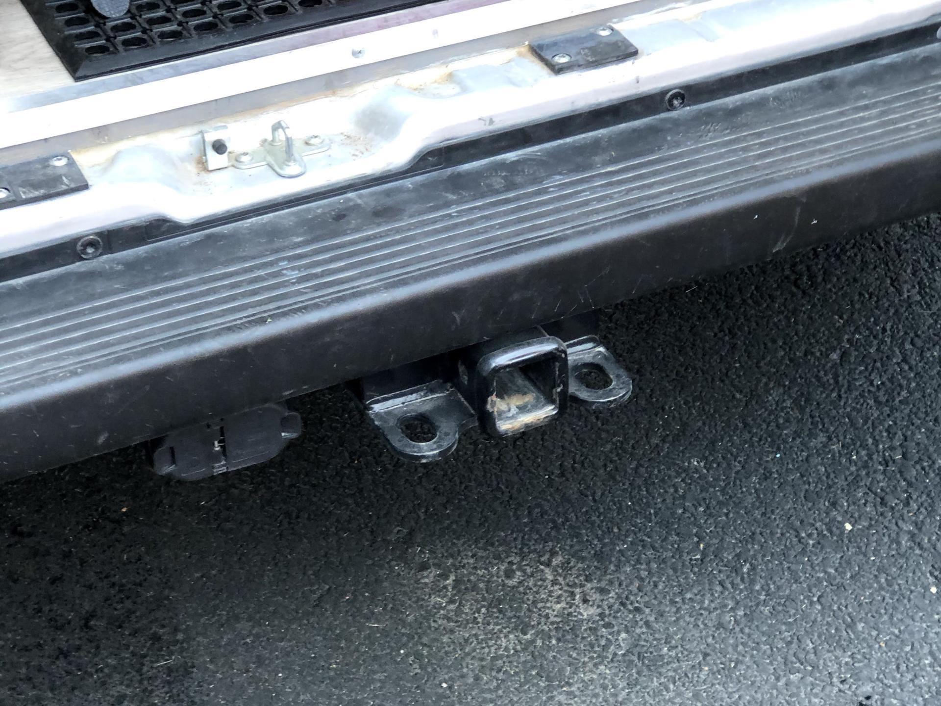 2021 RAM PROMASTER Custom CamperVan