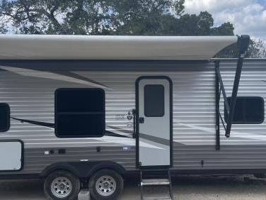 2021 JAYCO JAY FLIGHT SLX 264BH