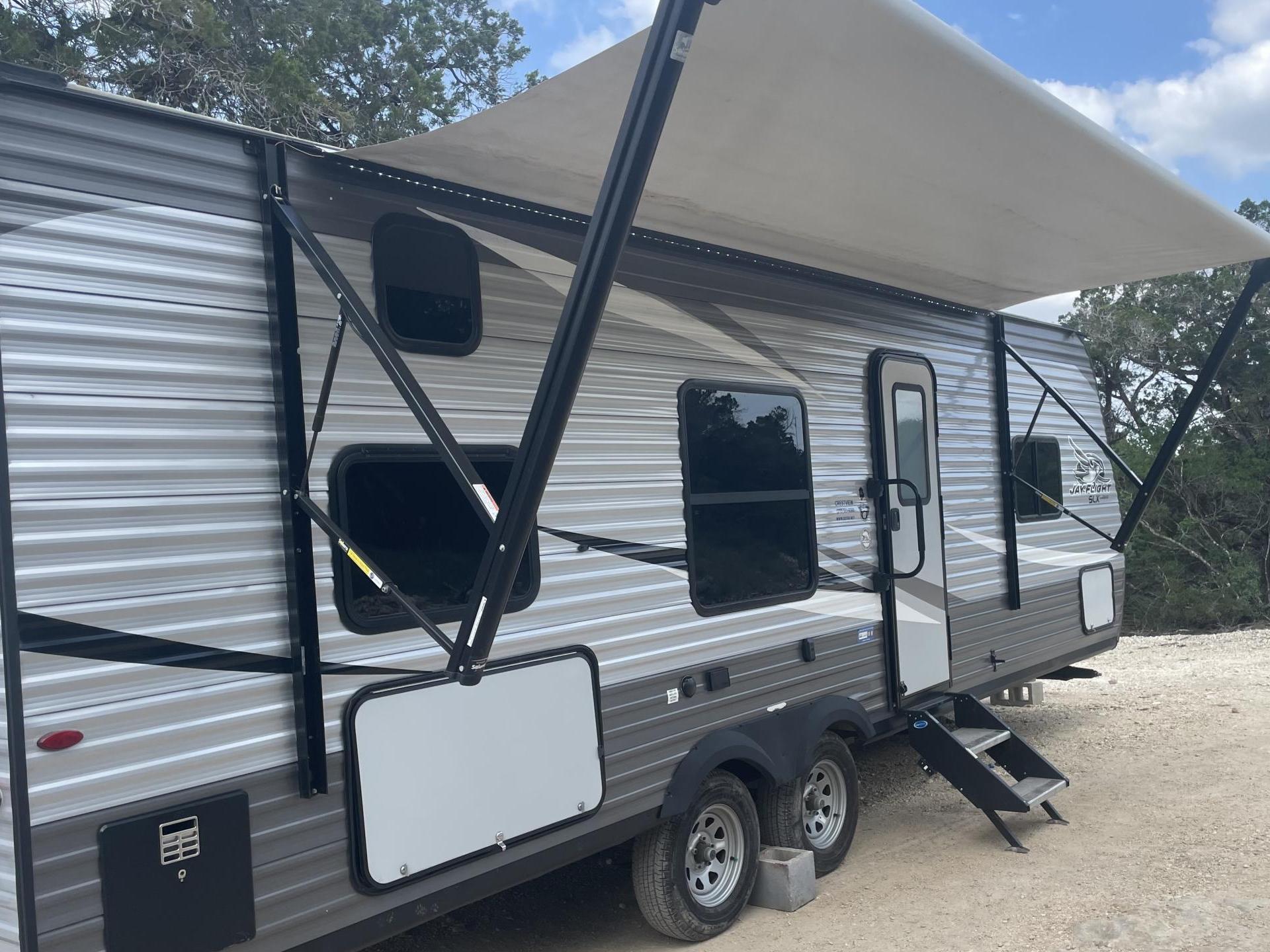 2021 JAYCO JAY FLIGHT SLX 264BH