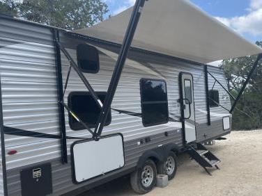 2021 JAYCO JAY FLIGHT SLX 264BH
