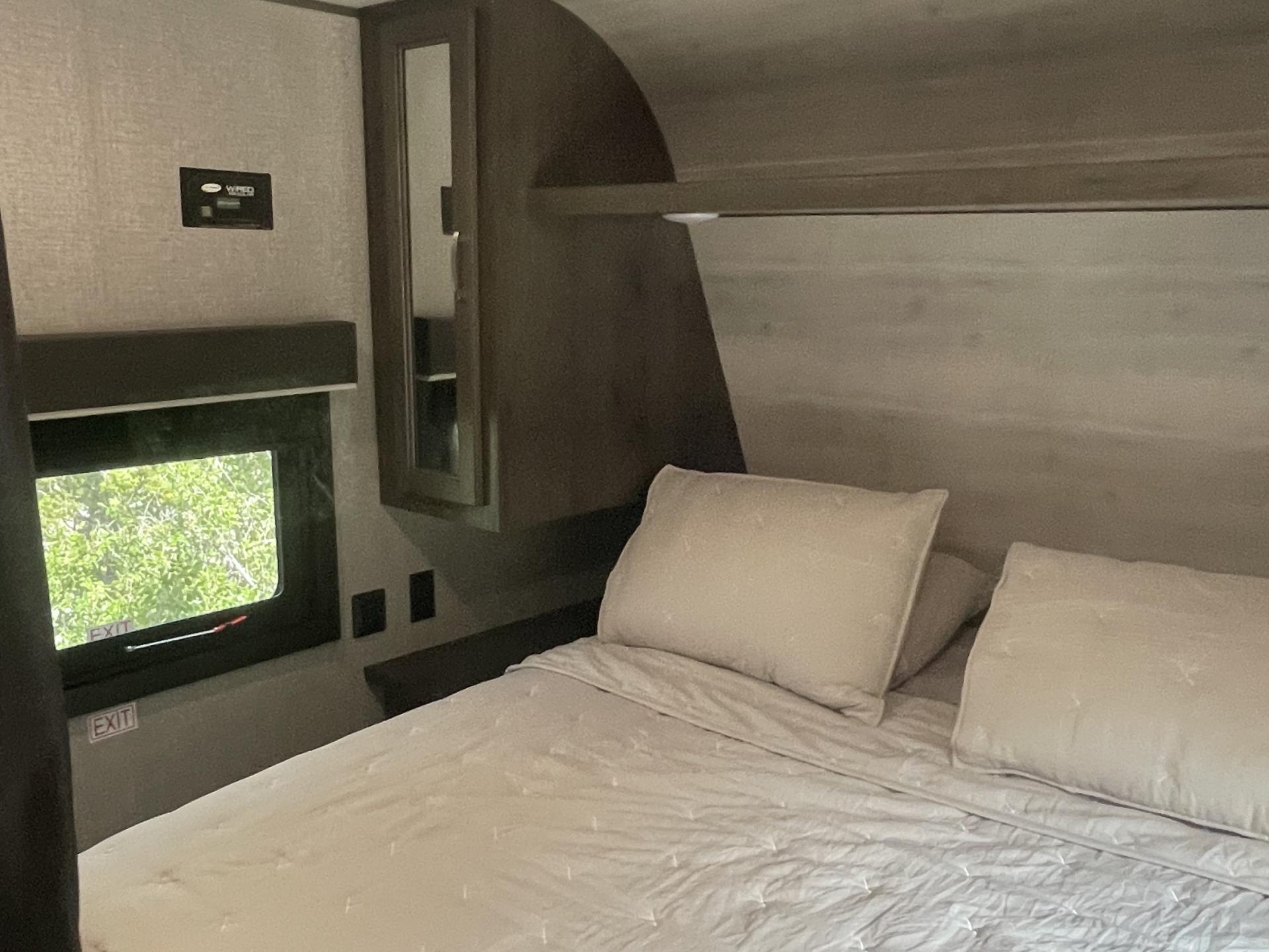 2021 JAYCO JAY FLIGHT SLX 264BH